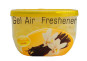 xem trước Lucenty Gel air freshener 150g Vanilla