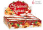náhled Bartek svíčka sklo 100g Christmas spices (12)