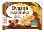 náhled Ovesná svačinka 36g Belgická čokoláda (20)