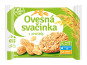 náhled Ovesná svačinka 40g s arašídy (20)