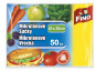 xem trước FINO Mikrotenové sáčky 20x30 cm 50ks
