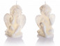 xem trước Bartek svíčka 85g Christmas Angel 90 mix ECRU (12ks)