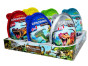 náhled Vajíčko plastové XL 20g Dinosaurus Egg (6)