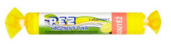 PEZ Hroznový cukr 39g Citron (27)