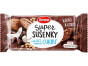 náhled EMCO Super sušenky 60g B24 kakao kokos (24)