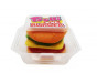 náhled Trolli burger 50g (20)