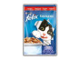 xem trước Felix fantastic kapsička 85g Adult s hovězím v želé (26)