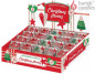 náhled Bartek Svíčka 80g Christmas Stories figure Mix