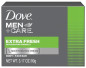 xem trước Dove mýdlo 90g MEN Extra fresh