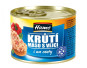 xem trước HAMÉ 180g Krůtí maso s vejci