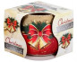 xem trước Bispol vonné svíčky ve skle 100g SN71 Christmas