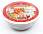 náhled Vifon 85g instantní nudle v misce Kim Chi (MI BAT KIM CHI) (12)