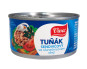 náhled VIVA Tuňák v oleji 160g (24)
