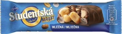 Orion studentská pečeť 45g mléčná