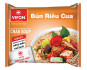 náhled Vifon 80g instantní nudle krabí (BUN RIEU CUA) (30)