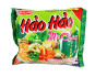náhled Mi hao hao instantní nudle 75g Zeleninové (30)