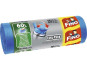 náhled Fino sáčky do koše easy pack 60l/20ks