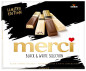 náhled Merci 240g Black and White (10)