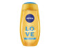 xem trước Nivea sprchový gel 250ml Love sunshine H