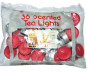 xem trước Admit Čajové svíčky 36ks Strawberry