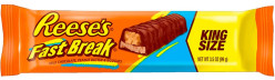 Reeses Fast Break King size 99g/ Han den 01/2021