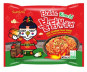 xem trước Samyang Buldak 140g Chicken Kimchi bal/5ks (40)