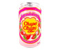 náhled Chupa Chups 345ml plech Strawberry cream (24)