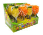 náhled Maxcool lízátko Fruit Mix 18g (24)