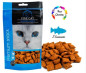 xem trước Fine cat Doypack 80g - Losos Plněné polštářky (14)