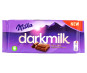 xem trước Milka 85g čokoláda DarkMilk Alpine Milk (25)
