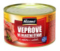 xem trước HAMÉ 400g Vepřové ve vlastní šťávě