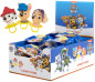 náhled Sweet'n Fun Paw Patrol Candy ring 13g (24)