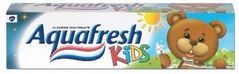 Aquafresh zubní pasta Junior 50ml 2-5 s krabičkou (12)