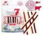 xem trước Dental DOG Care 7 days Fresh meat 80g - pásek hovězí (12)