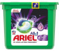 xem trước Ariel kapsle na praní 23PD/krabice Lenor Unstoppable Univerzal (3)