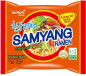 náhled Samyang Ramen 120g Original Spicy (Mi cay HQ) (20)