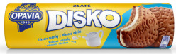 Disko 157g mlečné