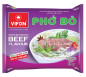 náhled Vifon Pho 65g / 60g instantní nudle hovězí (Pho Bo) (30)