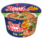 xem trước Nongshim Bowl noodle 100g Hot&Spicy (Mi bat) (12)