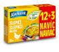 náhled KUCHAREK slepičí bujón 12+3 150g (12)