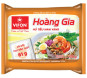 náhled Vifon Hoang gia 120g instantní rýžové nudle Hu Tieu NAM VANG (GOI) (18)