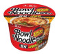 náhled Nongshim Bowl noodle Kimchi 100g (Mi bat) (12)