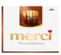 xem trước Merci 250g hořké (hnědá) (10)