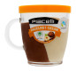 náhled Creme Piacelli DUO bílý hnědý 300g (6)