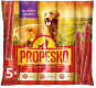 náhled Propesko salamies pes 55g hovězí