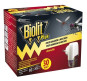 xem trước Biolit elektrický odpařovač komplet proti mouchám+komárům 27ml Plus
