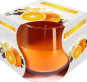 xem trước Bispol vonné svíčky ve skle 100g SN71 Vanilla-Orange
