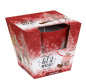xem trước Santo svíčka 115g Christmas Let it snow SAS 9021 (6)