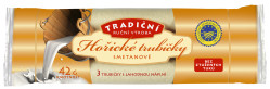 Hořické trubičky 42g Smetanové Tradiční (48)