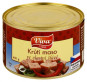 náhled VIVA 400g Krůtí maso ve vlastní šťávě (8)